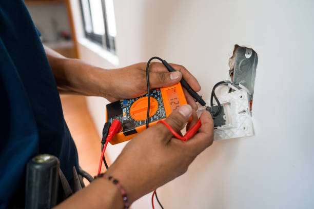 Best Affordable Emergency Electrician  in Kirkwood, MO