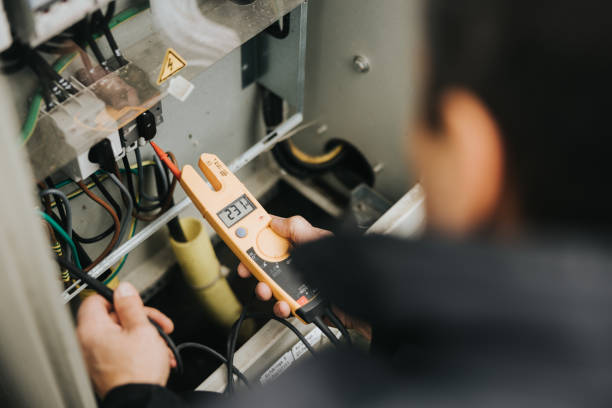 Best Electric Panel Repair  in Kirkwood, MO