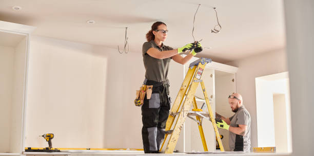 Best Home Electrical Repair  in Kirkwood, MO