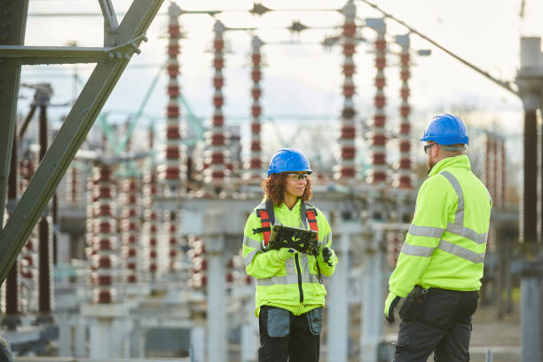 Best Electrical Installation Contractor  in Kirkwood, MO
