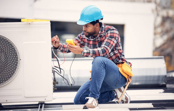 Electrical Upgrades for Homes in MO