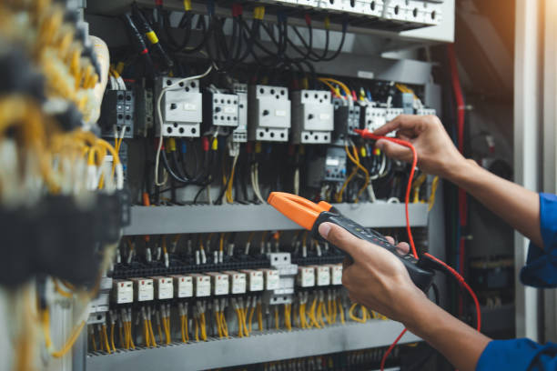 Best Local Electrician Companies  in Kirkwood, MO