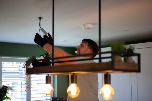 Best Electrical System Inspection  in Kirkwood, MO