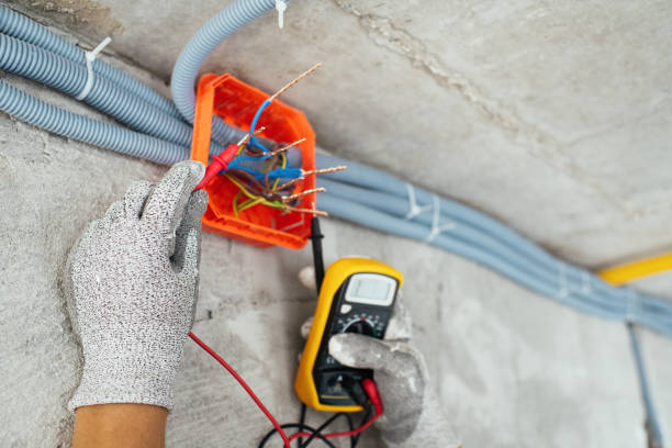 Electrical System Inspection in MO
