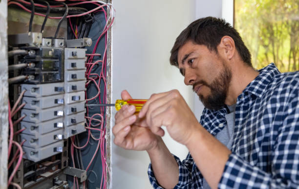 Best Emergency Electrical Repair  in Kirkwood, MO